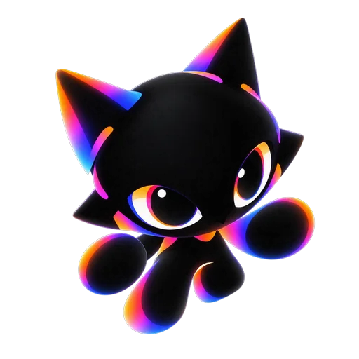 Omi, the BuildItOmi mascot